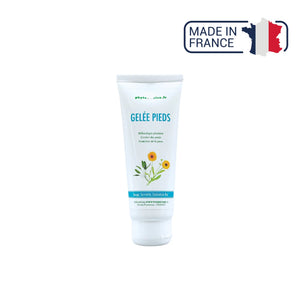 Moisturizing healthy feet jelly - 75 ml - Phytomedica Laboratoires Phytomedica 