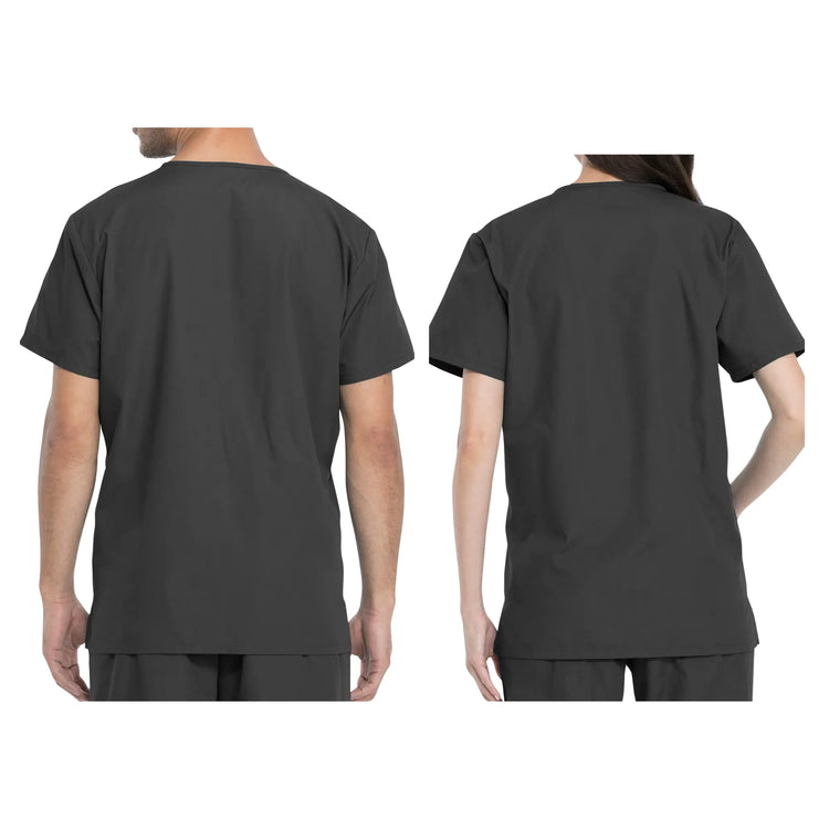 Hossegor - Ensemble médical - Tunique col V et pantalon - Unisexe - Dickies Dickies 