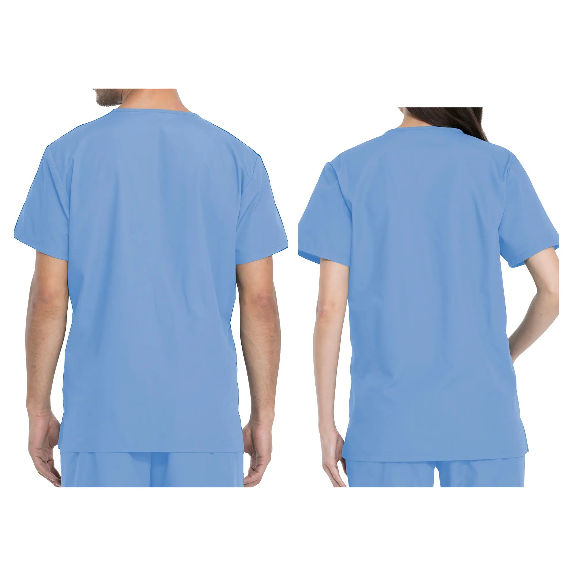 Hossegor - Ensemble médical - Tunique col V et pantalon - Unisexe - Dickies Dickies 