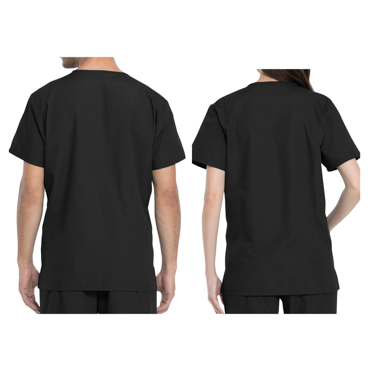 Hossegor - Ensemble médical - Tunique col V et pantalon - Unisexe - Dickies Dickies 