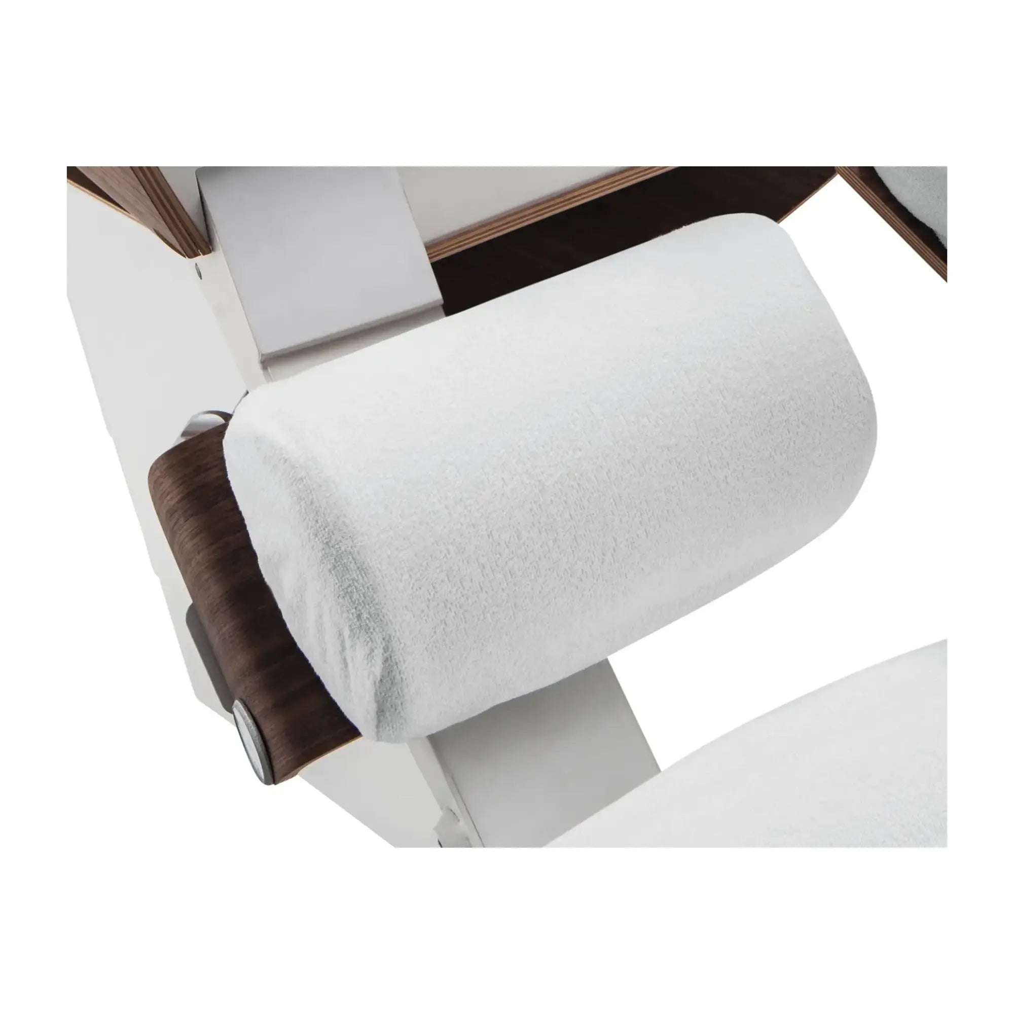 Housses imperméables en éponge - Pour support mollet - Fauteuil Moon - Ruck Ruck