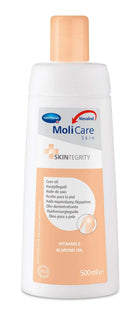 Huile De Soin 500ml - Molicare Skin Hydratation - Hartmann