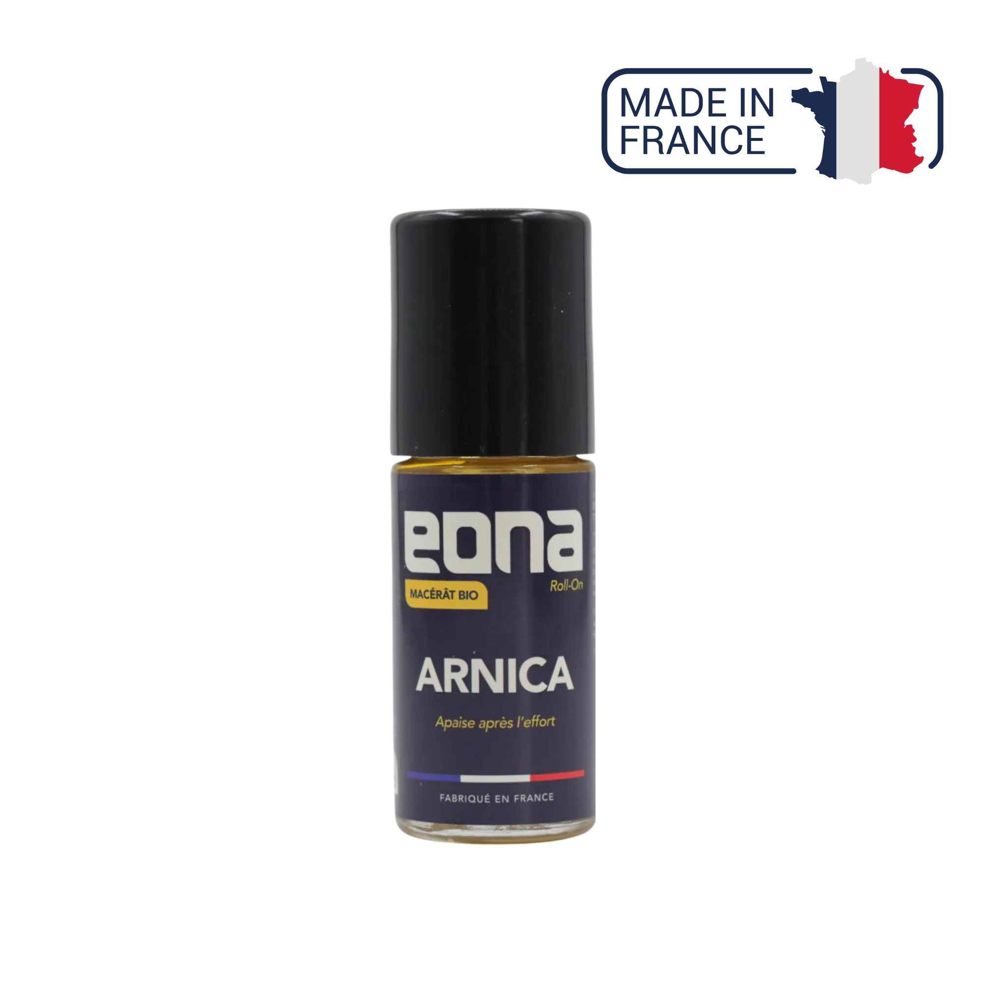 Huile de massage Bio - Arnica - deux contenances - Eona Eona 
