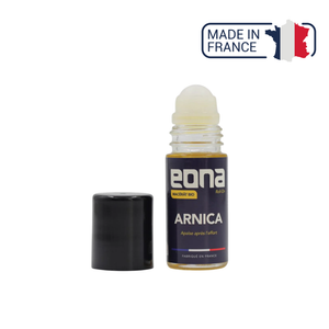 Huile de massage Bio - Arnica - deux contenances - Eona Eona 