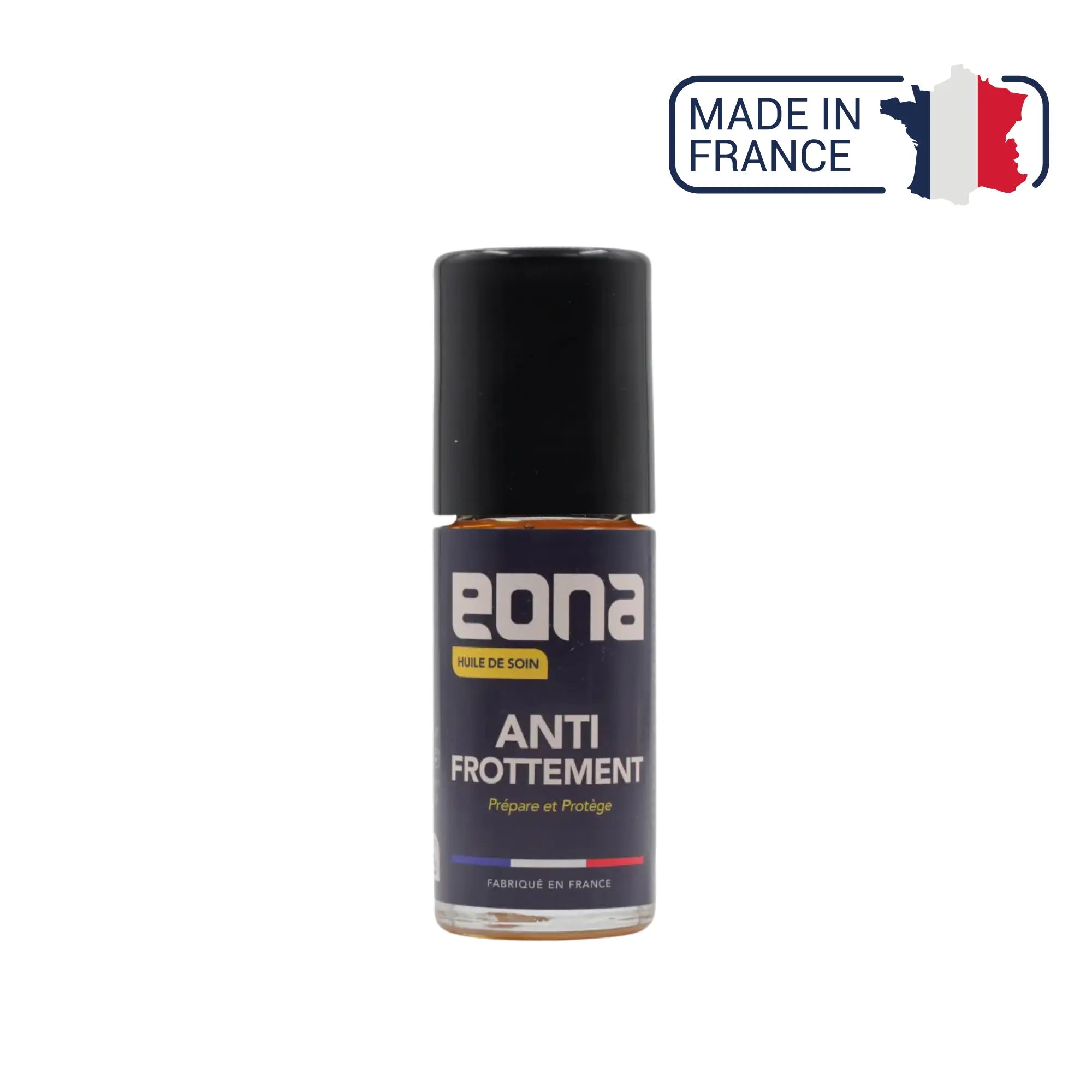 Huile de soin - Anti-frottement - 30 ml - Eona Eona