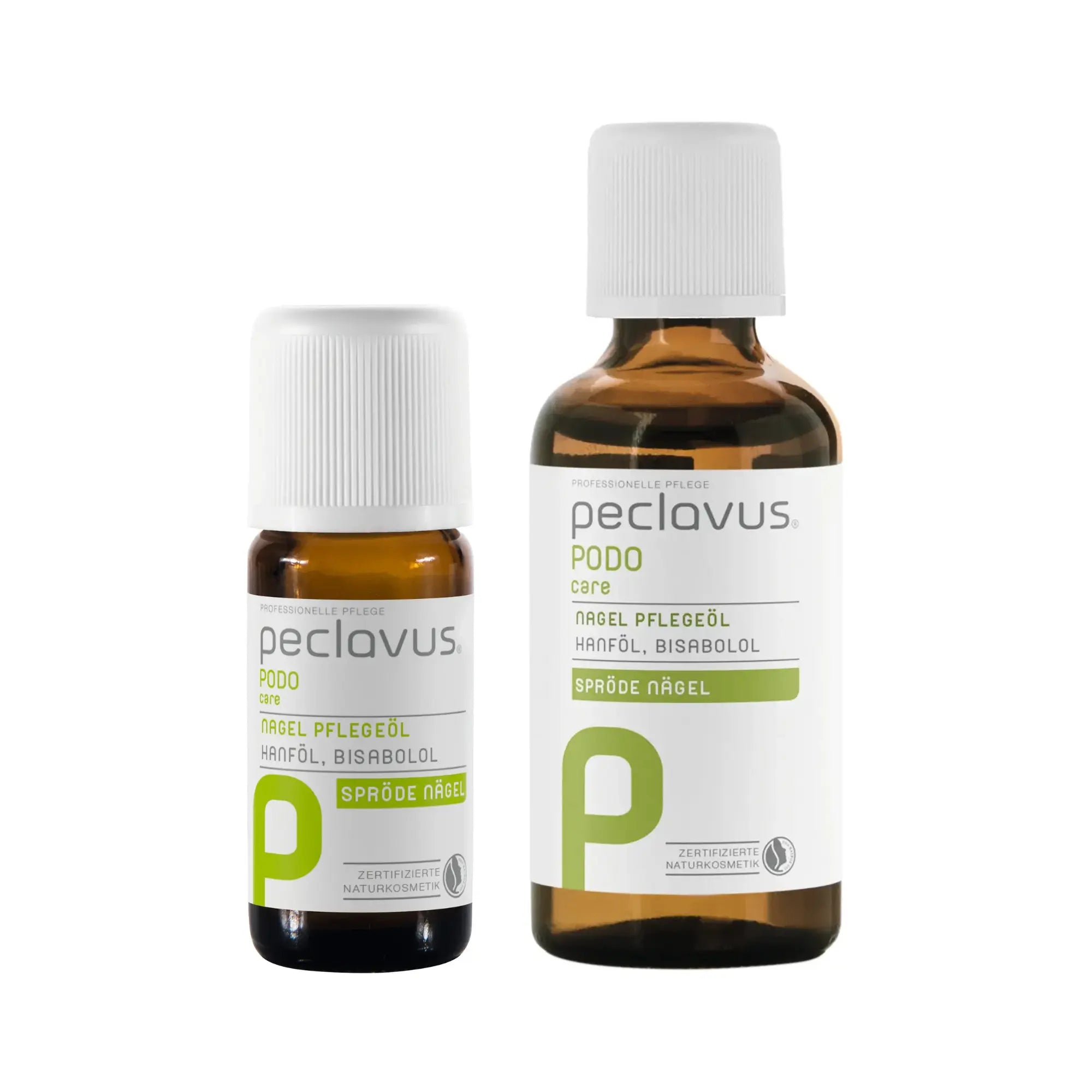 Huile de soin pour les ongles - Peclavus Peclavus