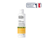 Dry Massage Oil - Camphor - two capacities - Phytomedica