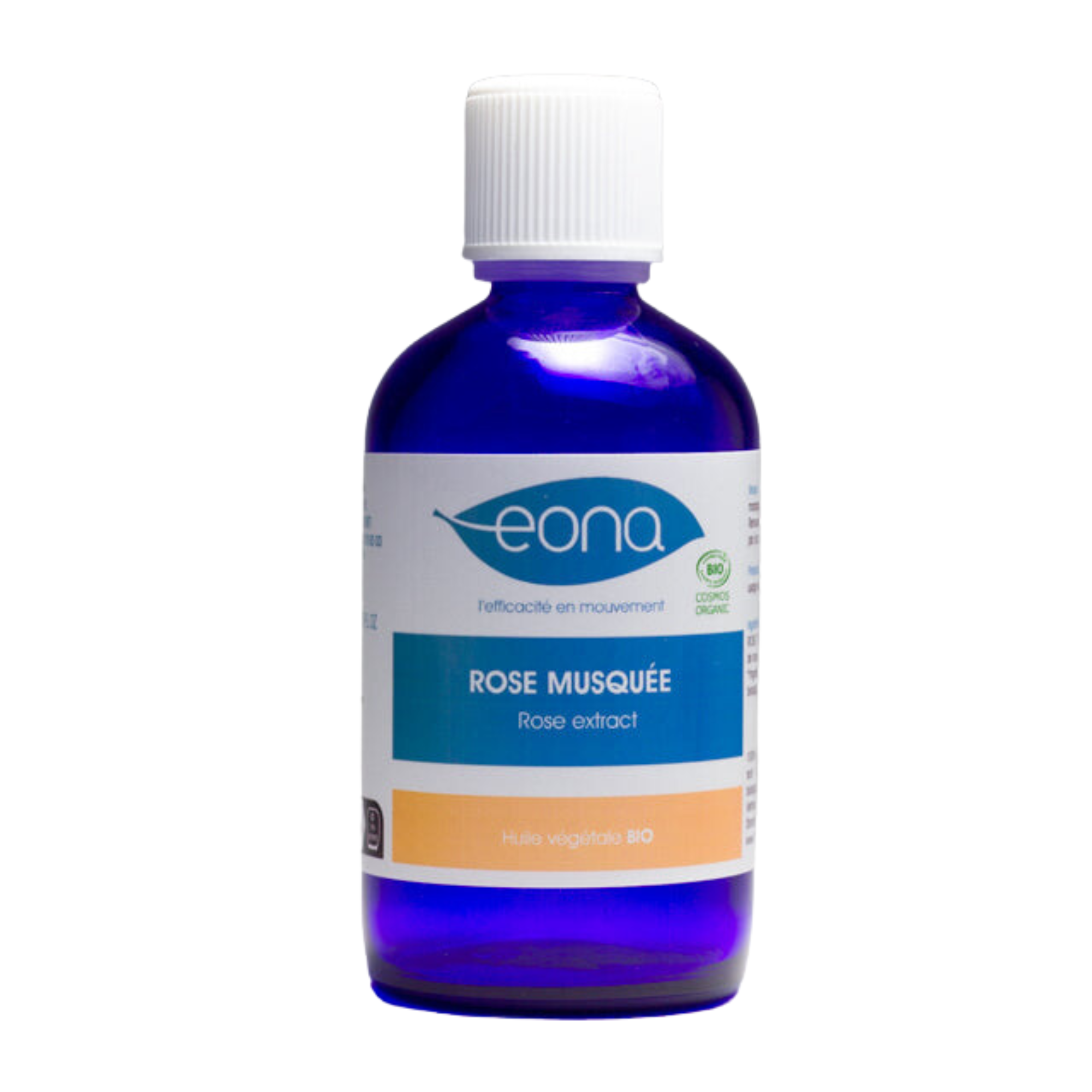 Huiles végétales - Soin du corps - 100 ml - Bio - Eona Eona