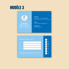 Printing &amp; creation of business cards