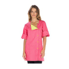 Julia - Blouse - MLT - Women - 80 cm