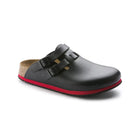 Kay SL - Natural Leather Clog - Several colors - Birkenstock