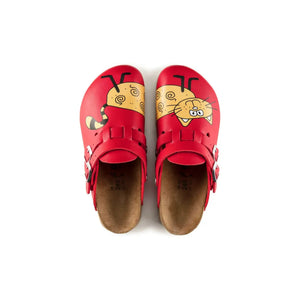 Kay SL - Sabots animaux - Plusieurs coloris - Birkenstock Birkenstock 