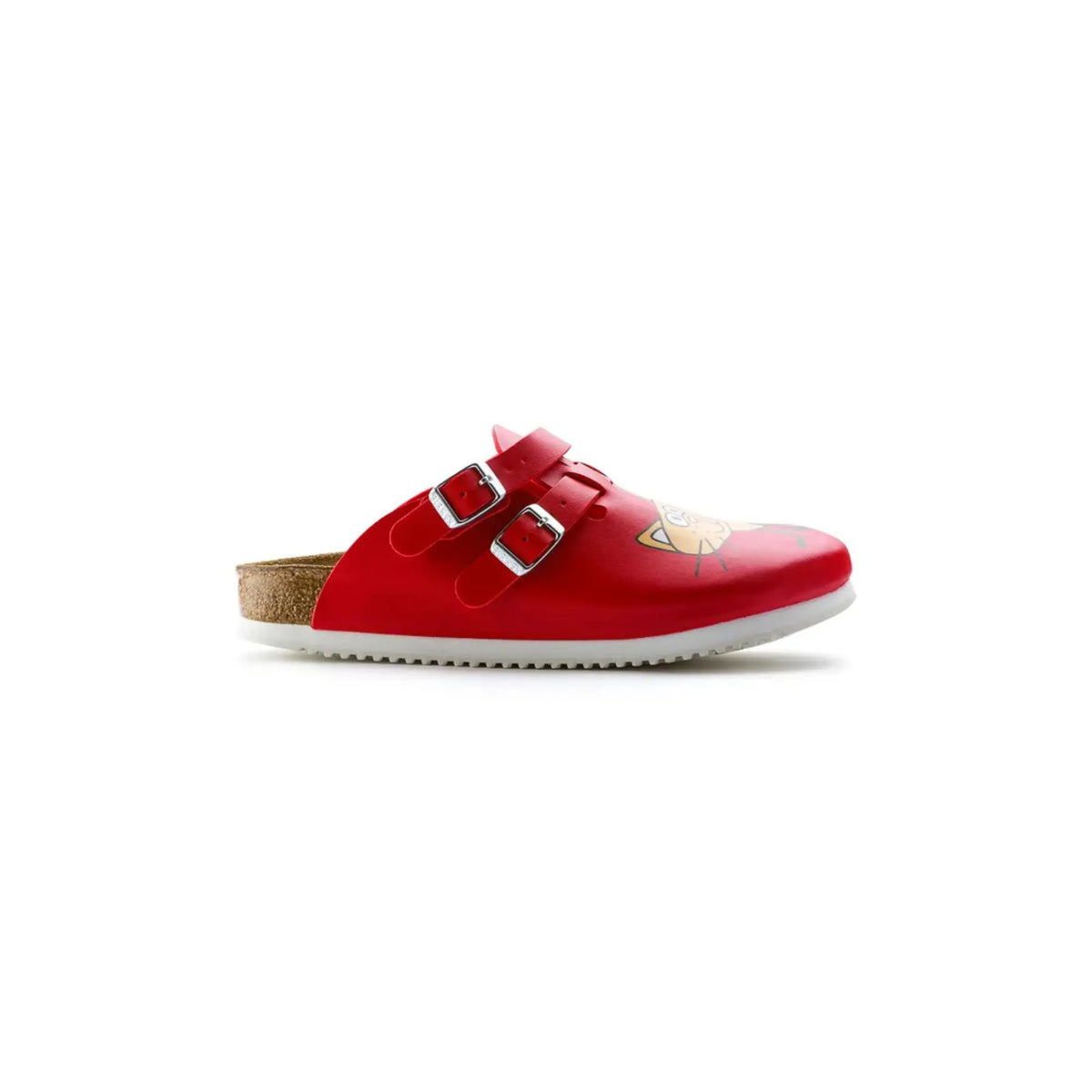 Kay SL - Sabots animaux - Plusieurs coloris - Birkenstock Birkenstock 