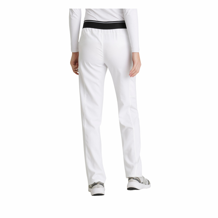 Kim Pant - Pantalon médical confort et performance - Femme - Grey’s Anatomy Stretch GREYS ANATOMY STRETCH 