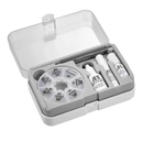 Classic B/S Tongue correction kit - Profi Set - 60 tabs - Width 3mm - B/S-Spange