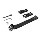 Fixing kit for S transport bag on Clax Mobil - Ruck