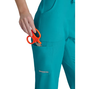 Kora - Pantalon médical cargo - Femme - Skechers SKECHERS 