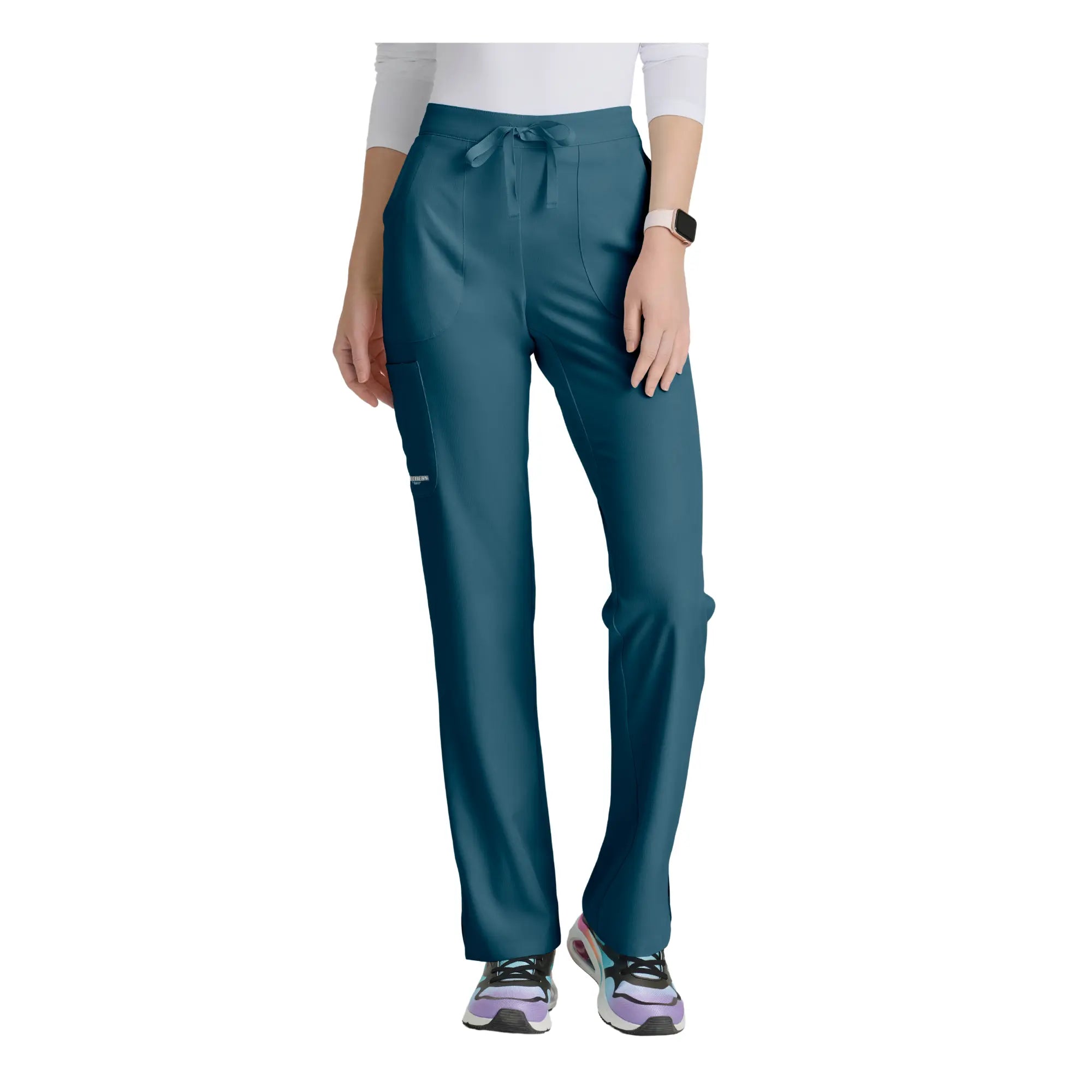 Kora - Pantalon médical cargo - Femme - Skechers SKECHERS 