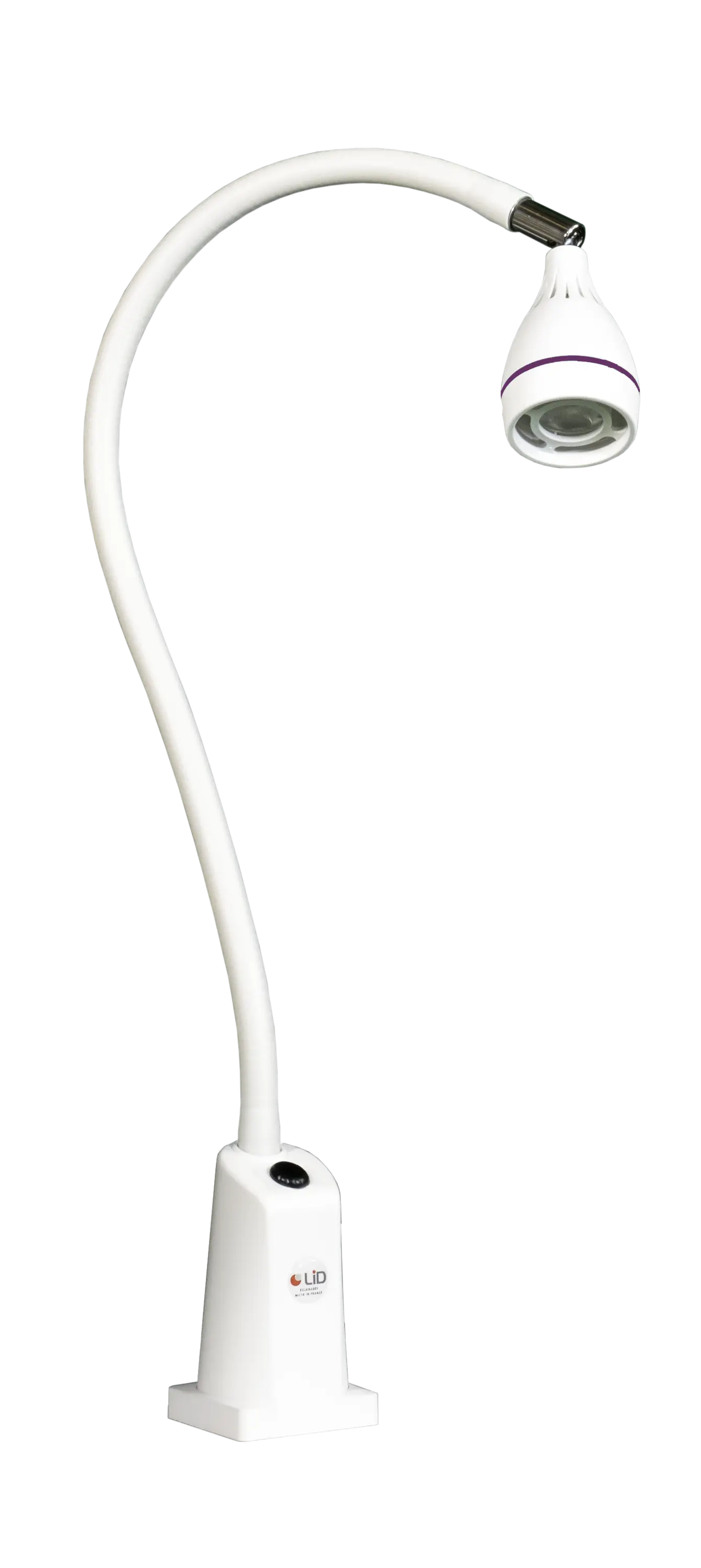 Lampe LED Carla Focus (10°) 4.4W L.65CM, L.100cm ou L.123cm - LID