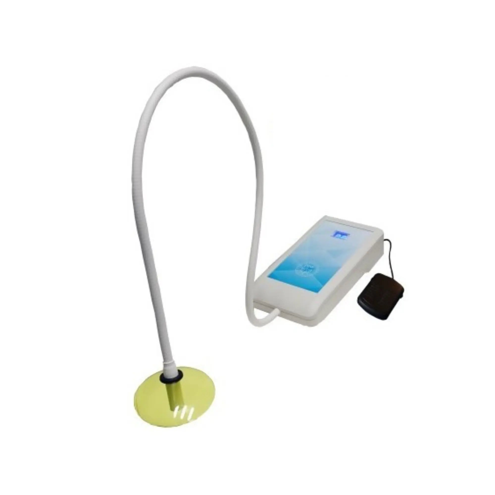 Lampe Led à photopolymériser - Haute densité - Main libre J3M Diffusion