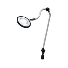 Integrated magnifying lamp - Circle S Mobil - Ruck