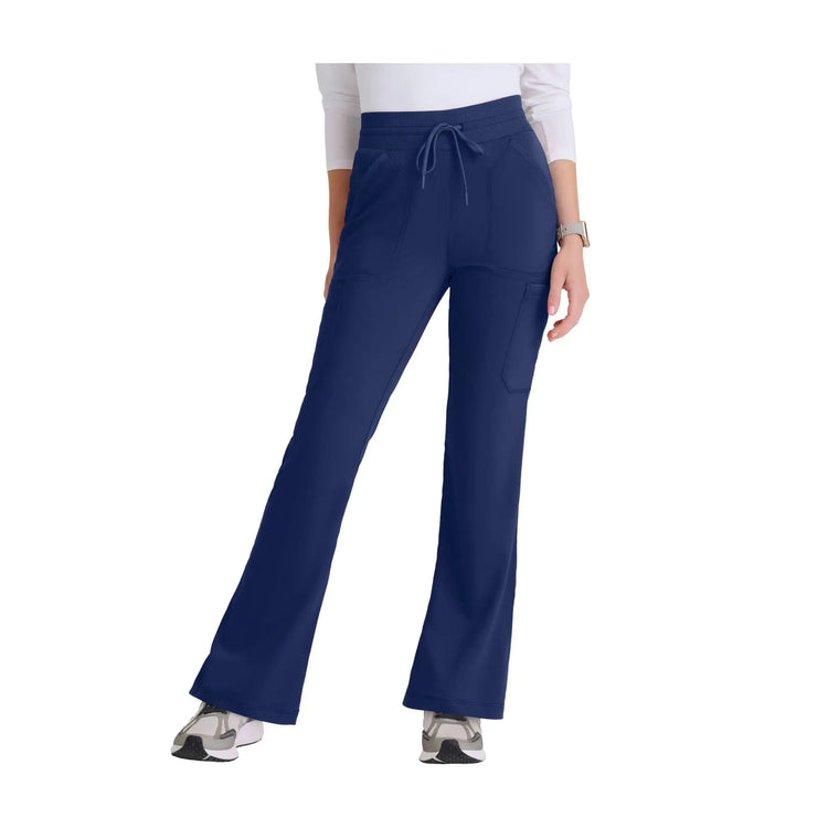 Leya - Pantalon avec cordon de serrage - Femme - Grey’s Anatomy Stretch Grey’s Anatomy 