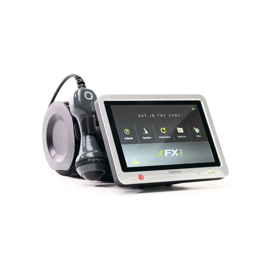 Lightforce® FXi 15W Laser Therapy - Chattanooga® - My Medical