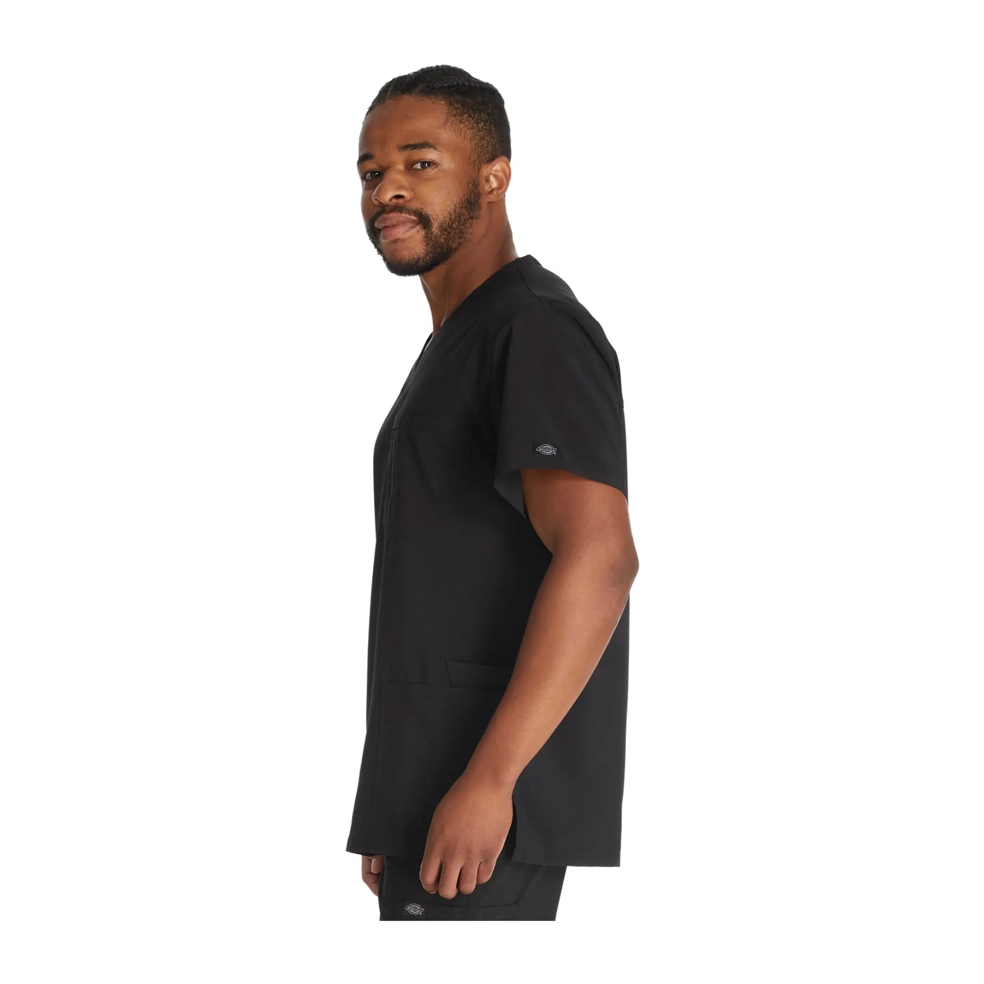 Lille - Tunique col V - Homme - Dickies Dickies 