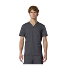 Lourdes - V-neck tunic - Men - Cherokee