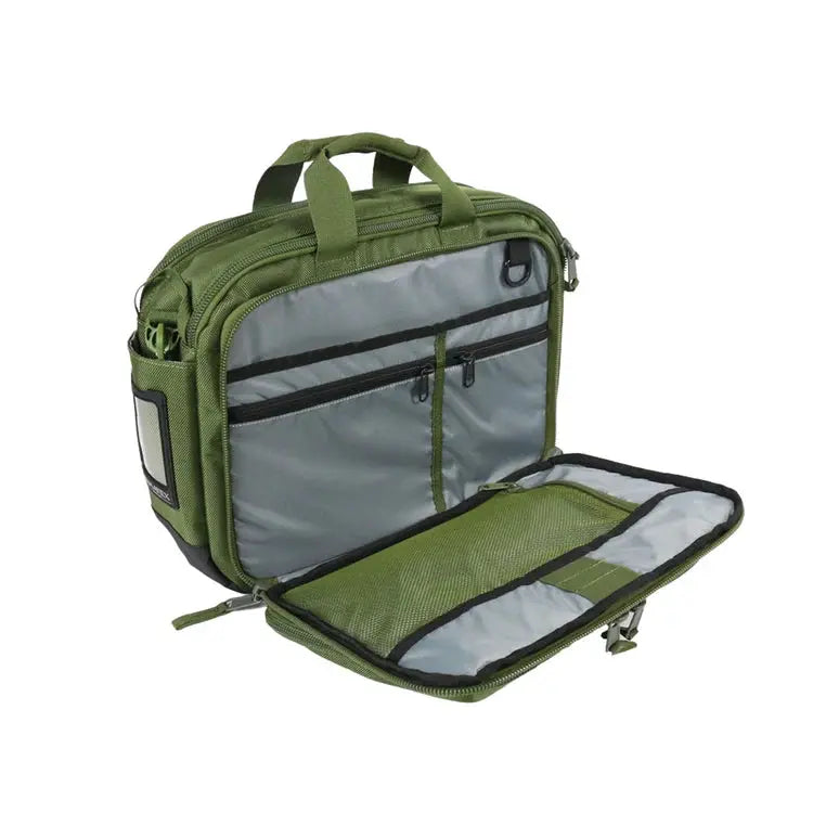 Mallette CONTROL 17 - 3 couleurs disponibles - DIMATEX DIMATEX