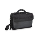 Convertible podiatry case - DOCTOR Black - Elite Bags