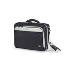 PRACTI convertible medical case - Black - Optional wheeled trolley