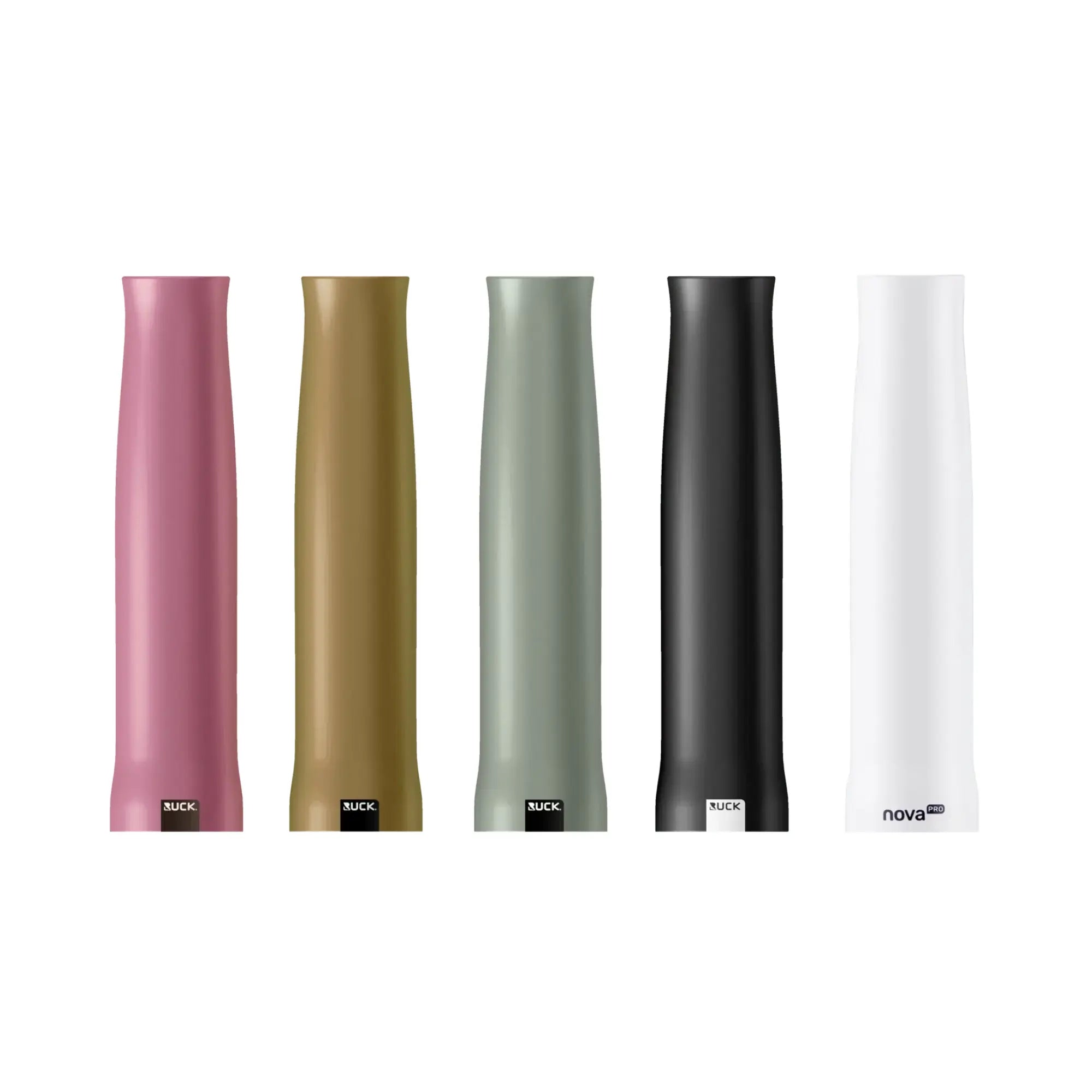 Manchon Pièce à Main Aluminium - Podolog Nova Pro - 5 couleurs Ruck