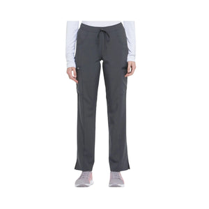 Marseille - Pantalon droit cordon de serrage - Femme - Dickies Dickies  Anthracite-XXXL