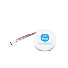 2m Tape Measure - My Medical