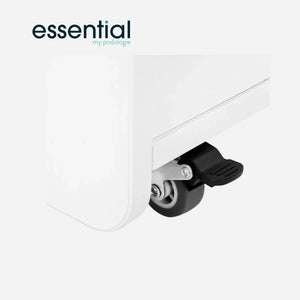 Podiatry Furniture - 969 White - Essential by My Podologie Essential 