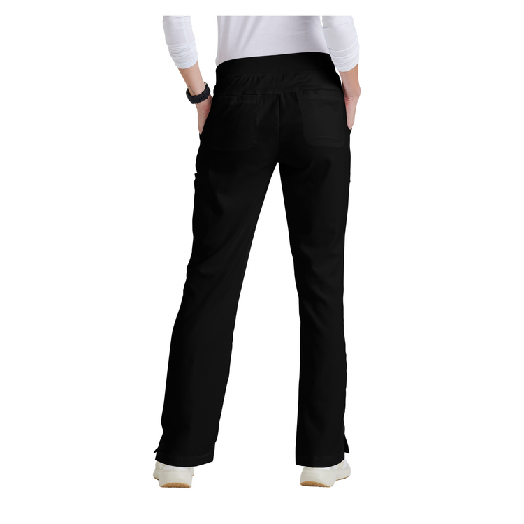 Mia Pant - Pantalon médical droit polyvalent - Femme - Grey’s Anatomy GREYS ANATOMY 