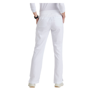 Mia Pant - Pantalon médical droit polyvalent - Femme - Grey’s Anatomy GREYS ANATOMY 