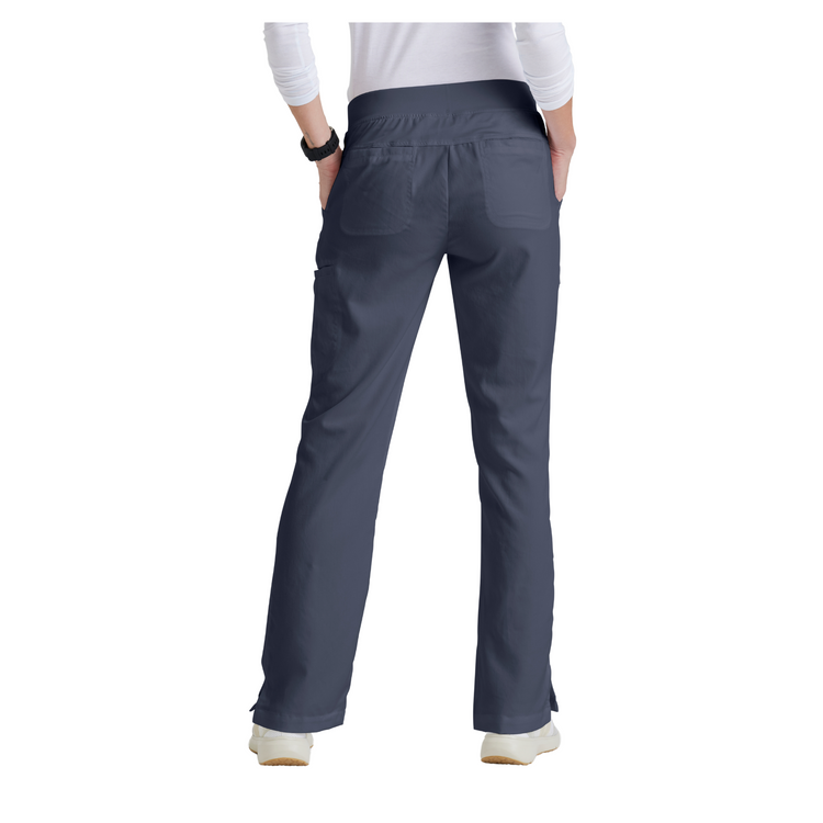 Mia Pant - Pantalon médical droit polyvalent - Femme - Grey’s Anatomy GREYS ANATOMY 