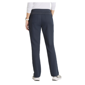 Mia Pant - Pantalon médical droit polyvalent - Femme - Grey’s Anatomy GREYS ANATOMY 