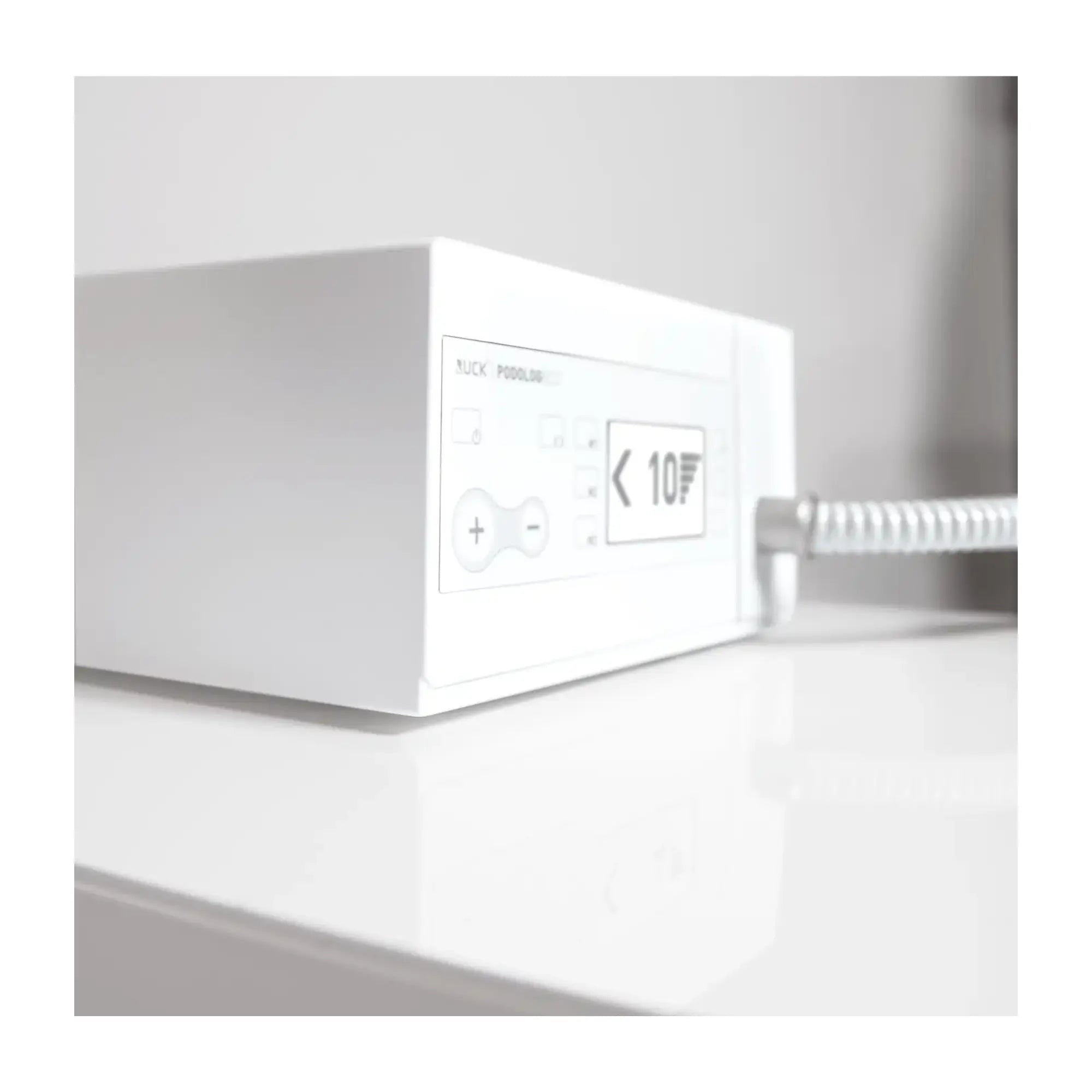 Micromoteur - Podolog Eco - Ruck Ruck