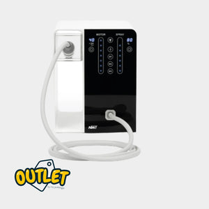 Micromoteur à spray mobile - Master Mobile Spray - NWT // Reconditionné NWT 