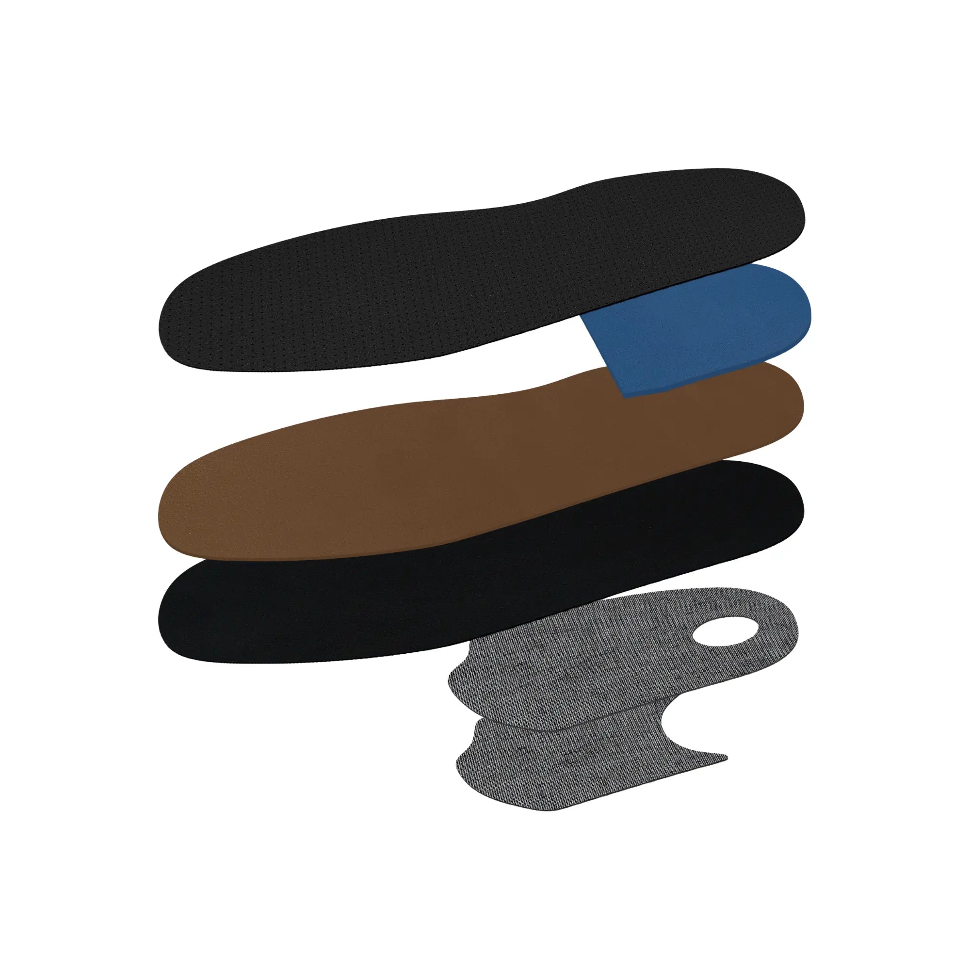 Module Algie Homme Plus - À plat - Sur commande My Podologie