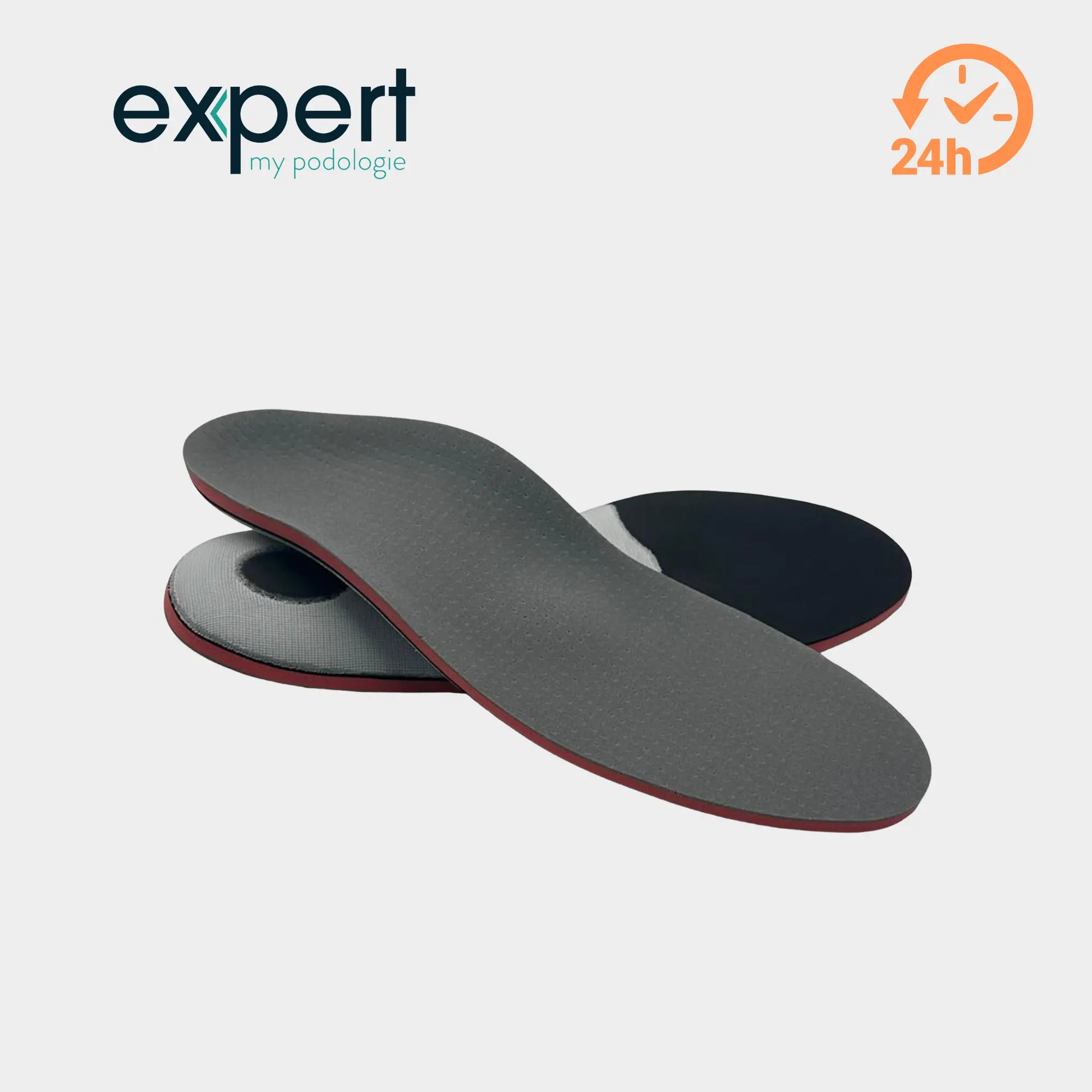 Module Diabétique - Express 24h - Expert by My Podologie Expert