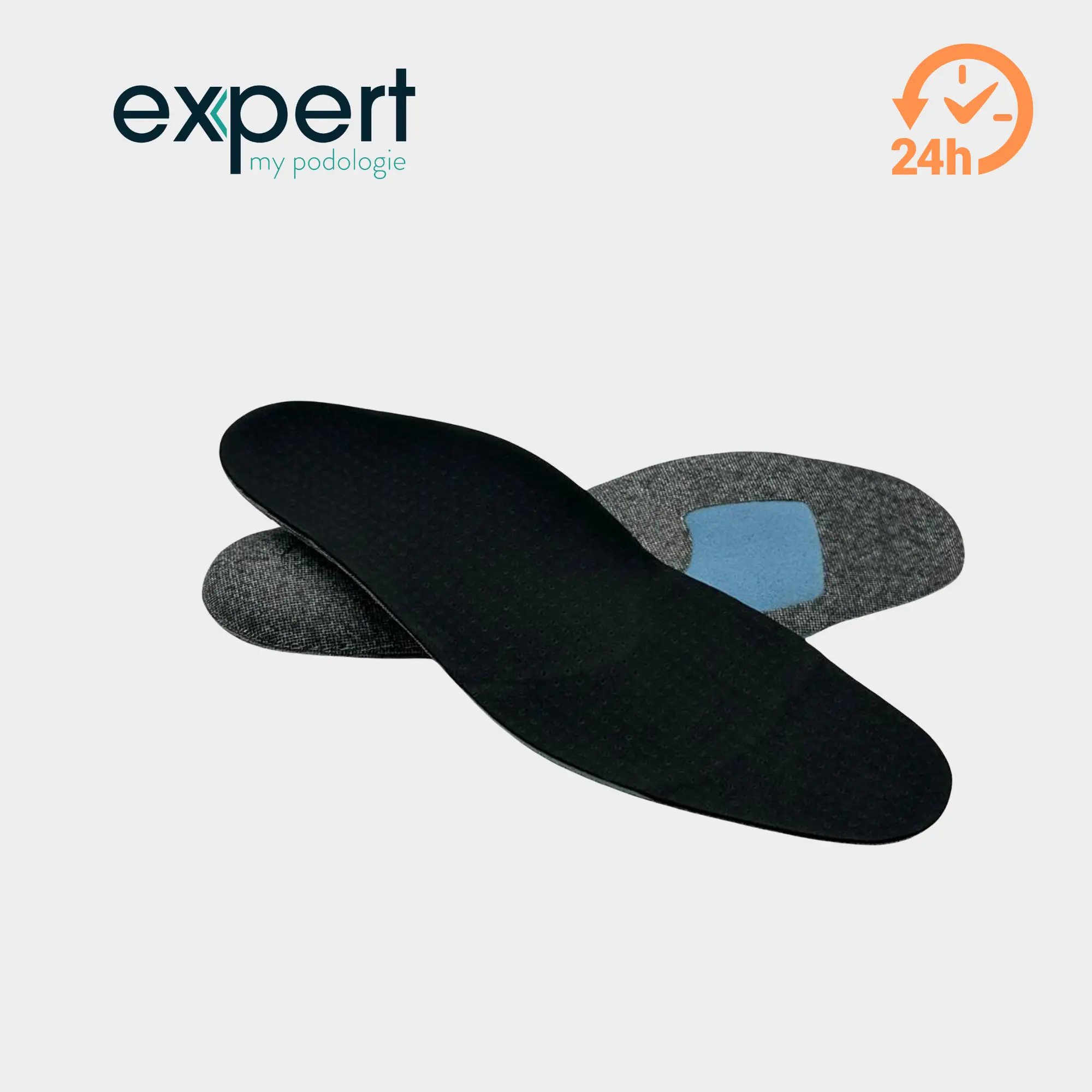 Module Métatarsalgie Femme Plus - Express 24h - Expert by My Podologie Expert