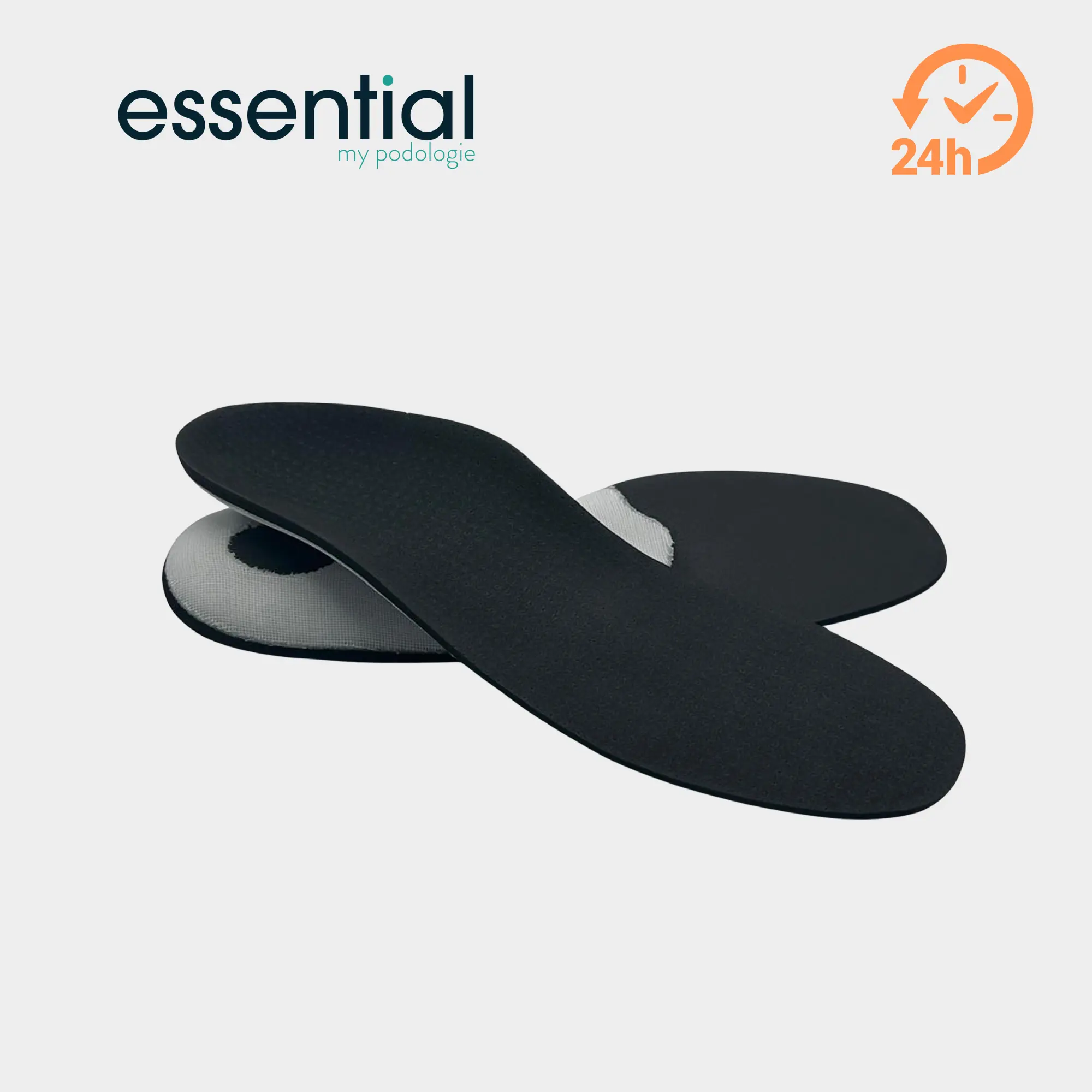 Module Métatarsalgie Homme - Express 24h - Essential by My Podologie Essential