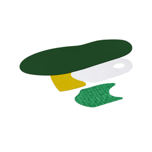 Module Sport - Ultra-léger - À plat - Sur commande My Podologie 