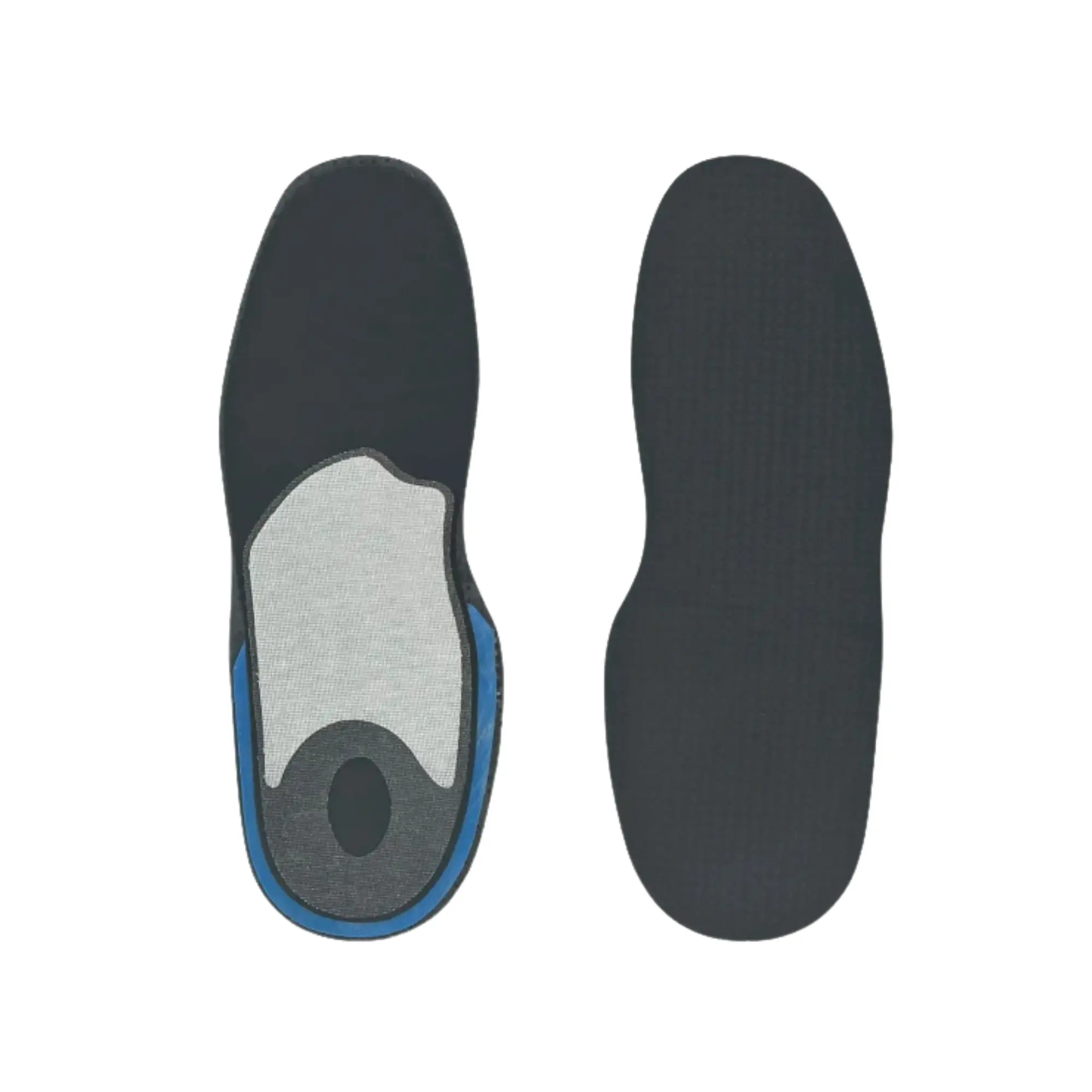 Module Talalgie Homme Plus - À plat - Sur commande My Podologie