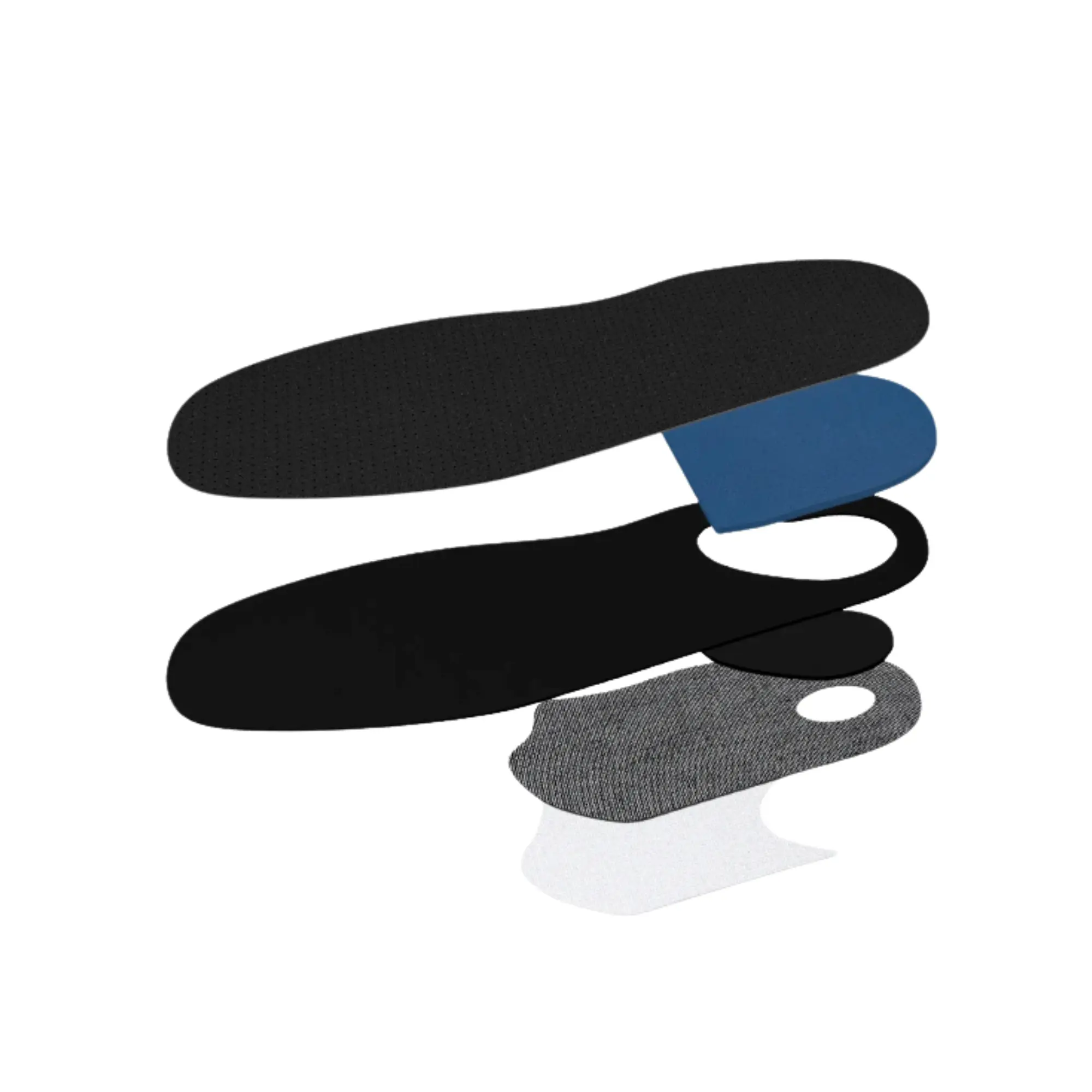 Module Talalgie Homme Plus - À plat - Sur commande My Podologie 