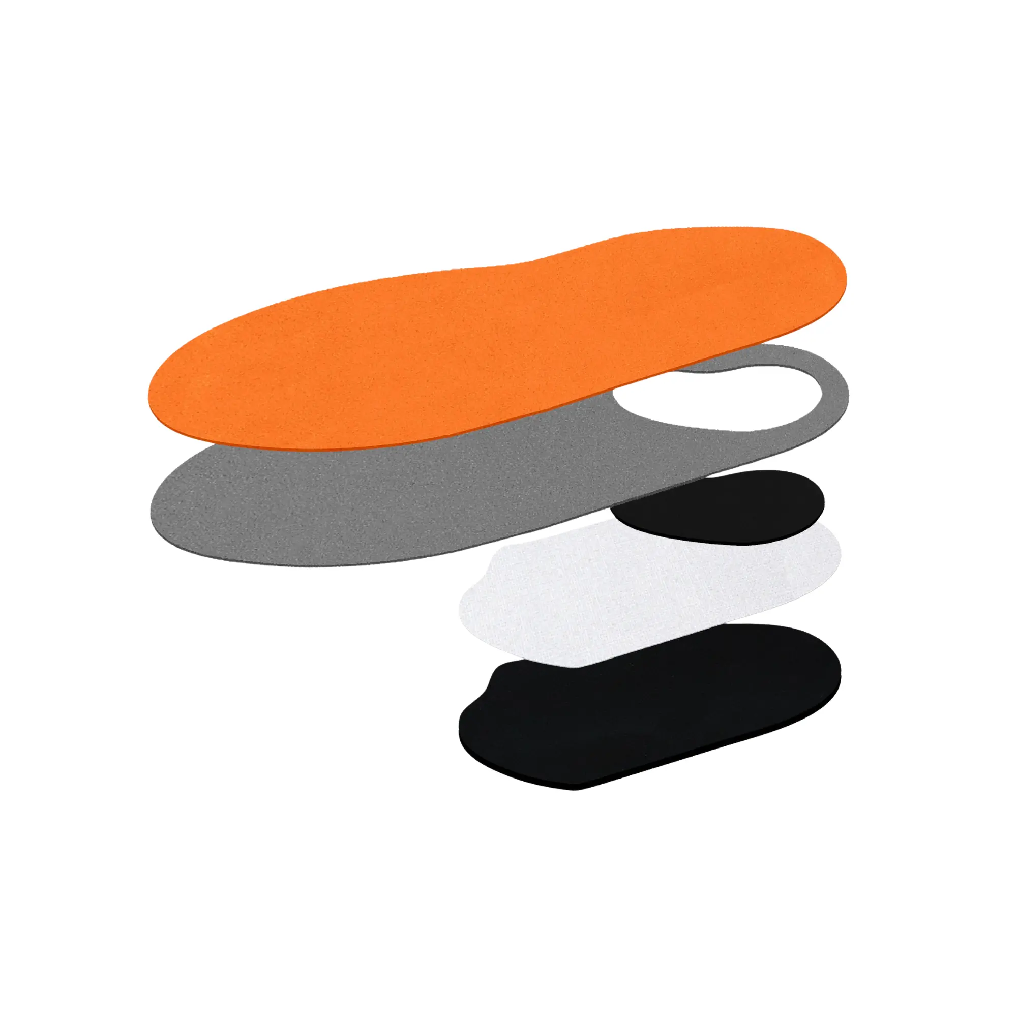 Module Talalgie Sport - À plat - Sur commande My Podologie